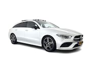 Mercedes-Benz CLA-Klasse - 200 d Business Solution AMG (INCL-BTW) *PANO | DISTRONIC | L