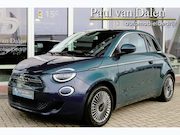 Fiat 500e - ICON 42KWH Navi | SOH 94% | Clima | Cruise | Camera | Stoelv