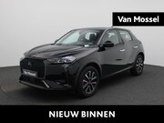 DS DS 3 - E-Tense PERFORMANCE Line | Parkeer camera | Apple Carpley - 