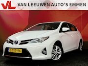 Toyota Auris - 1.8 Hybrid Aspiration | Camera | Cruise | Clima | APK 14-08-