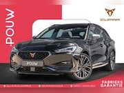 CUPRA Leon - Sportstourer 1.4 e-Hybrid 245pk VZ Performance Lim