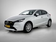 Mazda 2 - 1.5 e-SkyActiv-G 90 Exclusive-Line