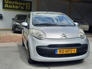 Citroën C1 - 1.0-12V