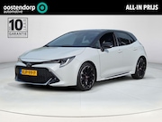 Toyota Corolla - 1.8 Hybrid GR-Sport | Apple CarPlay | Rijklaar incl. garanti