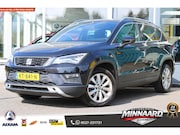 Seat Ateca - 1.4 EcoTSI Xcellence Automaat|Navi|Trekhaak|