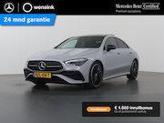 Mercedes-Benz CLA-Klasse - 180 Business Solution AMG | Night | Panoramadak | Multibeam