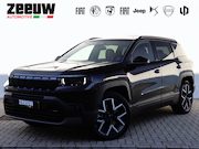 Jeep Compass - 1.6 e-Hybrid 225 PK PHEV Summit | 360cam | Carplay | 20"