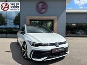 Volkswagen Golf - 1.5 eHybrid GTE 272pk | Head up | Black Style | IQ light | 3