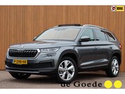 Skoda Kodiaq - 1.5 TSI Bus.Ed. Plus 7persoons org.NL camera's leer+el+mem+v