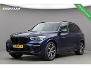BMW X5 - xDrive45e M-Sport | Pano | Trekhaak | Laser | 360 camera