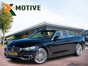 BMW 4-serie Cabrio - 440i xDrive High Executive Luxury | Volleder +Mem | H&K Surr