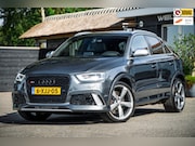 Audi Q3 - 2.5 TFSI RS Q3 quattro I perfect onderhouden I Pano I Bose I