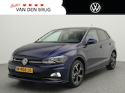 Volkswagen Polo - 1.0 TSI 95 PK Highline Business R DSG Automaat | Adaptieve C