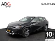 Lexus UX - 300e Business 54 kWh | 315km WLTP | Elektrisch verstelbare s