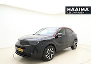 Opel Mokka-e - Edition 50-kWh 11kw bl. | Navigatie | Stoel & Stuurverwarmin