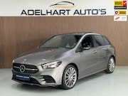 Mercedes-Benz B-klasse - 250 e Business Solution AMG Limited Automaat / Panorama dak