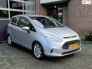 Ford B-Max - 1.6 TI-VCT Style Automaat |Airco |Trekhaak
