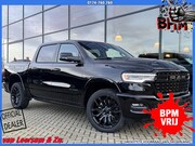 Dodge Ram - 1500 Limited Night 540 PK | Bomvol | Massage stoelen | Pano 