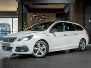 Peugeot 308 - SW 1.2 PureTech GT Pano|Camera|Led