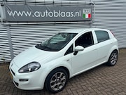 Fiat Punto - Evo 0.9 TwinAir Sempre