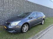 Toyota Avensis - Wagon 2.2 D-4D Business 6Bak Airco
