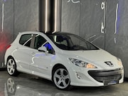 Peugeot 308 - 1.6 THP GTi |Pano|2e Eignr|half Leer|Navi|Airco|elek. Ramen|