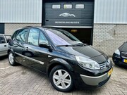 Renault Scénic - 1.6-16V Privilège Luxe | Cruise | Airco | Pano | Trekhaak