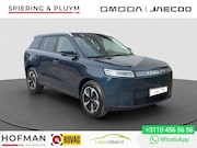 Jaecoo 5 - EV Exclusive 61 kWh | 402km WLTP | Panodak | Leer | NIEUWPRI