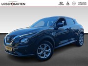 Nissan Juke - 1.0 DIG-T N-Connecta {Navigatie-Achteruitrijcamera}