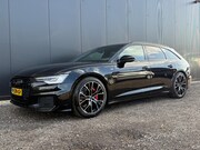 Audi A6 - Avant 55 TFSI e Quattro Competition S6 Diffusor Panodak ACC 