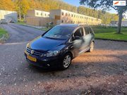 Volkswagen Golf Plus - 2.0 TDI Sportline Business Automaat.Clima