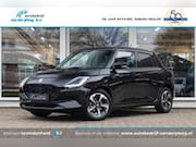 Suzuki Swift - 1.2 Style Smart Hybrid CVT Automaat | Navigatie |
