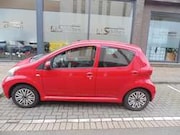 Toyota Aygo - 1.0-12V 5 DEURS MEY AIRCO 122000 KM