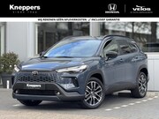 Toyota Corolla Cross - Hybrid 180 Dynamic | GEEN AFLEVERKOSTEN | Elektrische achter