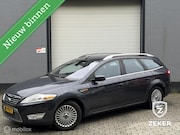 Ford Mondeo - 2.0 TDCi Trend / Airco / Diesel