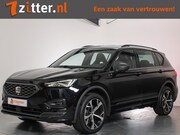 Seat Tarraco - 1.5 TSI FR Business Intense 7-Persoons 360 Camera, Memory st