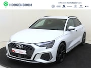 Audi A3 - Sportback 35 TFSI S edition | Cruise control | Virtual cockp