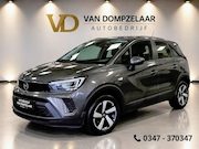 Opel Crossland - 1.2 Turbo Elegance / AUTOMAAT / NAVI / STOEL-STUURVERW. / TR
