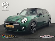 MINI Clubman - Mini 2.0 Cooper S John Cooper Works FACELIFT 179pk Dealer O.