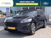 Ford Kuga - 2.5 PHEV ST-Line X Winterpack | Achterbank verwarming | Elec