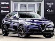 Alfa Romeo Stelvio - 2.0 T AWD B-Tech Q4 | ACC | Stoel & Stuurverwarming