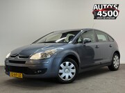 Citroën C4 - 1.6-16V Ligne Ambiance Trekhaak