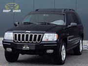 Jeep Grand Cherokee - 4.0i Limited Youngtimer