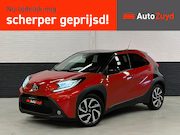 Toyota Aygo X - 1.0 VVT-i MT Pulse | LED | Sensoren |Clima |Keyless | Stoelv