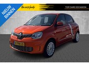 Renault Twingo - Z.E. R80 Série Limitée Vibes