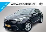 Toyota C-HR - 1.8 Hybrid Active, Trekhaak, Rode accenten, Apple Carplay, A