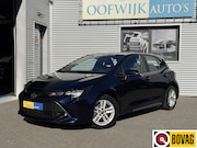 Toyota Corolla - 1.2 Turbo Active Clima Navi Camera