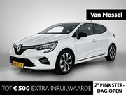 Renault Clio - 1.6 E-Tech Hybrid 145Pk Evolution | Navigatie | Parkeersenso
