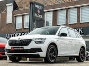 Skoda Kamiq - 1.0 TSI Sport Monte Carlo PANO MATRIX LED AMUNDSEN AUDIO CAM