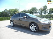 Citroën C4 - 1.2 PureTech Exclusive